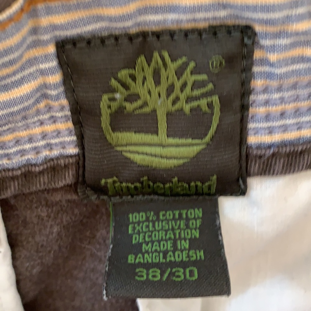 Timberland Pants - Picture 2 of 5
